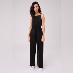 The Fifth Label BIOGRAPHY Jumpsuit (Size L)
